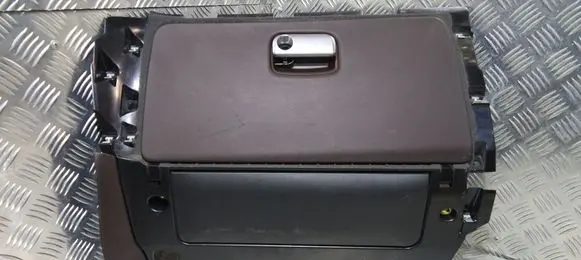 Porsche Macan (95B) Parcel shelf 
