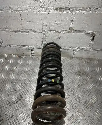 Ford Focus Rear coil spring