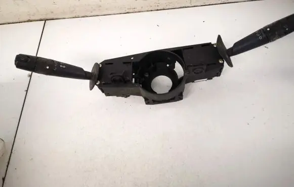 Fiat Ulysse Wiper turn signal indicator stalk/switch 61557104