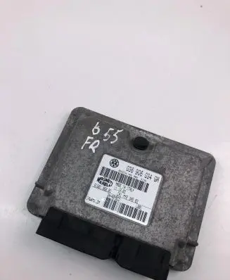 Seat Ibiza III (6L) Engine control unit/module ECU 036906034GM