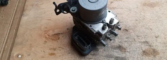 Mazda 6 ABS Pump GAM7437AO 1338004451