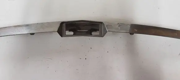 Opel Astra H Tailgate trim 461088395 13223918