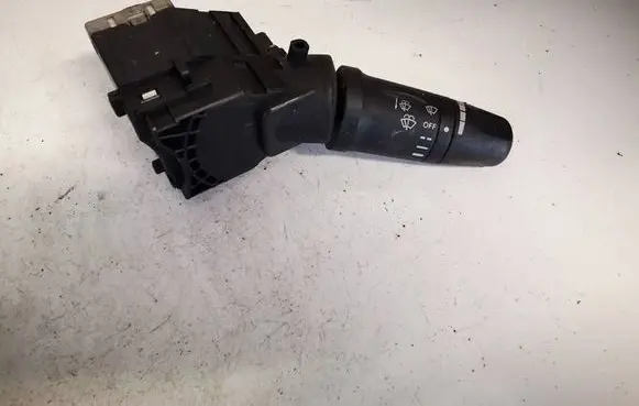 Nissan Primera Wiper control stalk 25260av715