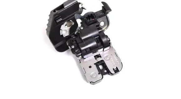 Audi A1 Tailgate/trunk/boot lock/catch/latch 8R0827505A