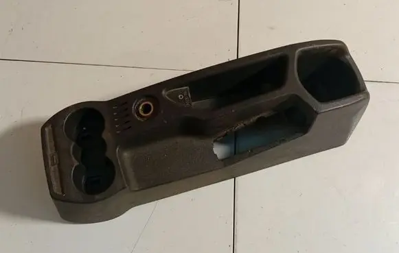 Ford C-MAX I Center console 7M51R045A36ADW