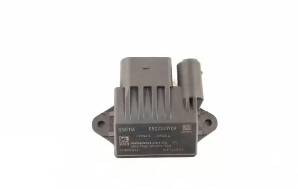 Mercedes-Benz R W251 Glow plug pre-heat relay 6429005801 6429007801
