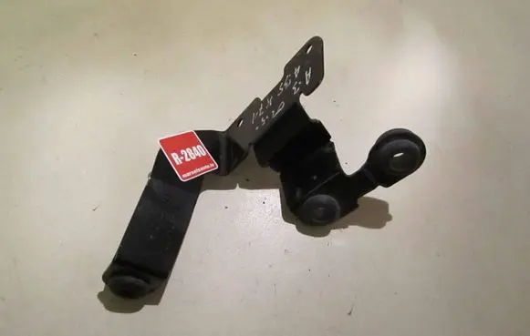 Audi A3 S3 8L ABS pump bracket 1J0614335C