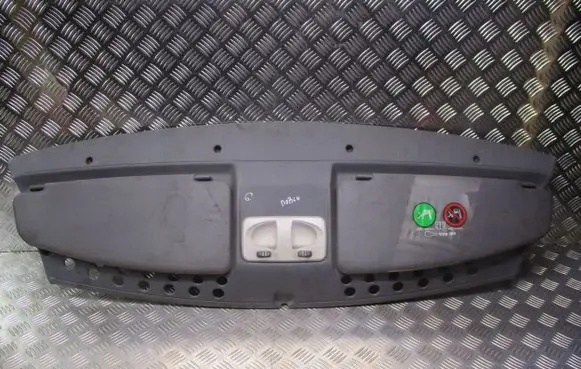 Fiat Doblo Headlining roof glove box 