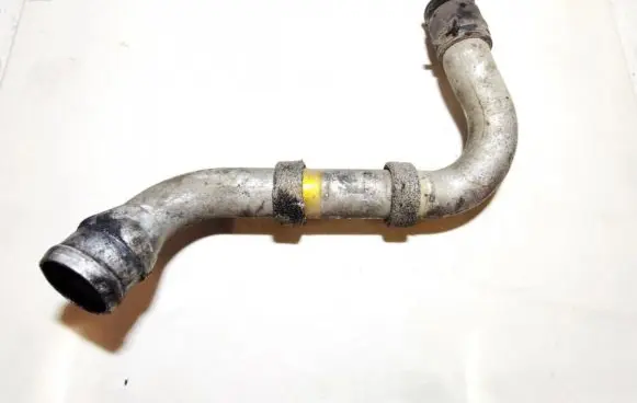 Volkswagen Golf III Intercooler hose/pipe