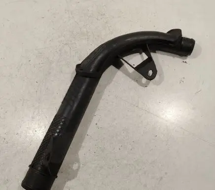 Citroen C5 Intercooler hose/pipe 9628748480