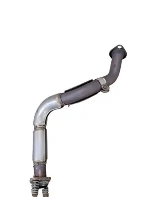 Suzuki Vitara (LY) Muffler/silencer 