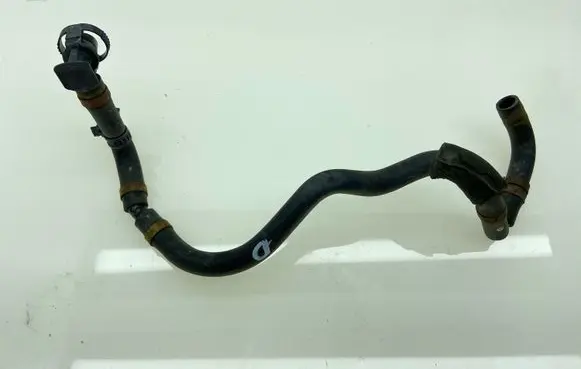 Subaru Legacy Headlight washer hose/pipe 