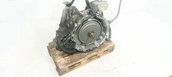 Mercedes-Benz GLA W156 X156 Automatic gearbox A2463700902 2463703903