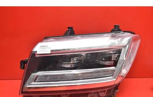 Headlight/headlamp