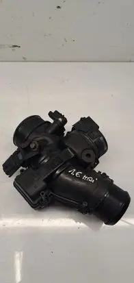 Citroen C4 I other engine part 