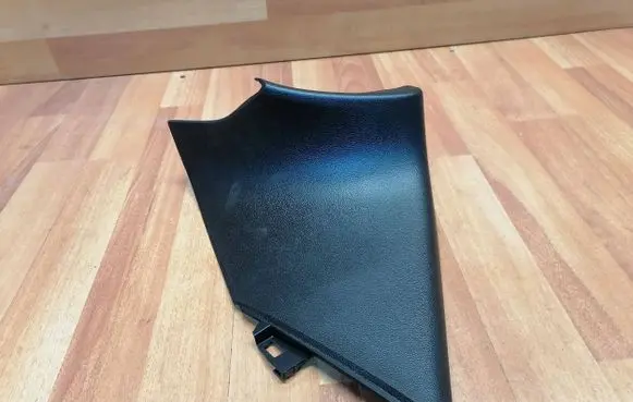 Renault Megane IV Other center console (tunnel) element 689218476R 1571390X M50218
