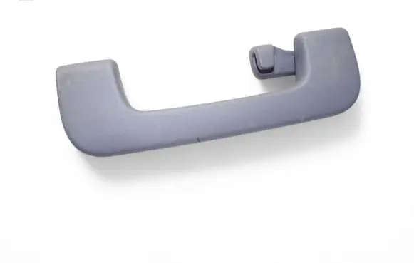 Audi A4 S4 B6 8E 8H Rear interior roof grab handle 8E0857608