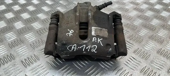 Citroen C4 Cactus Front brake caliper Y01131