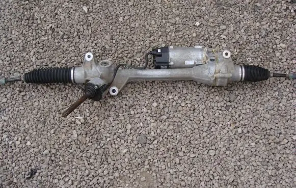 Mercedes-Benz Vito Viano W447 Steering rack A4474603700