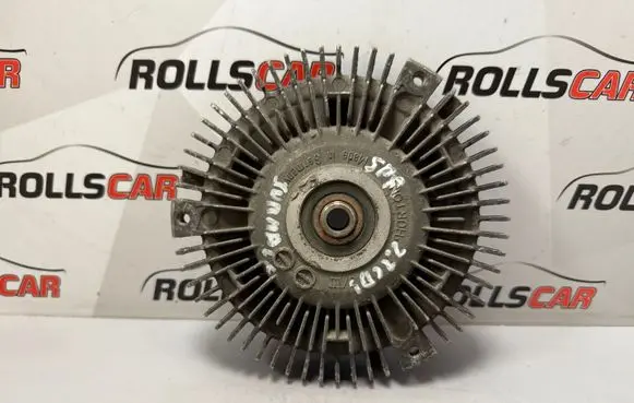 Mercedes-Benz Sprinter W901 W902 W903 W904 Viscous fan clutch 252100042002