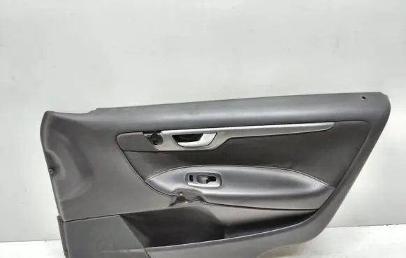 Volvo V70 Front door card panel trim 31111720