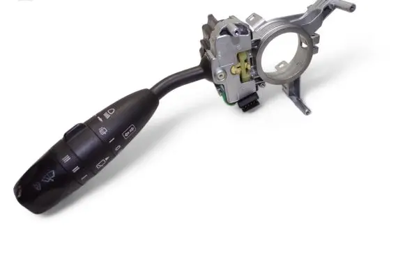 Mercedes-Benz B W245 Wiper control stalk A1695450210