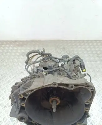 Citroen C4 I Picasso Automatic gearbox 9682173310 9674693580
