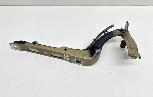 Peugeot 208 I Engine bonnet/hood hinges 728640C03