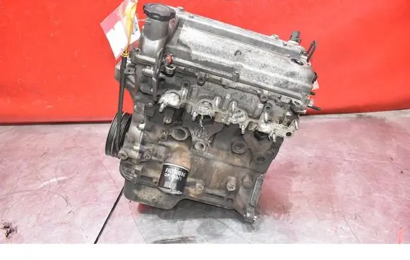Chevrolet Aveo Engine LMU