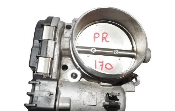 Mercedes-Benz G W463 2nd Gen Throttle valve A1771410500