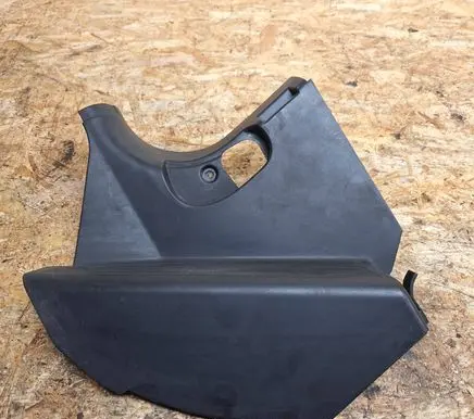 BMW 3 E46 Foot area side trim 8189733 51438189733