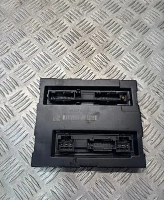 Comfort/convenience module