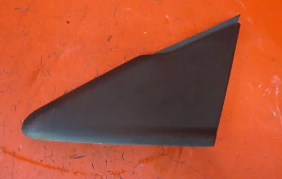 Renault Captur Other exterior part 638756642R