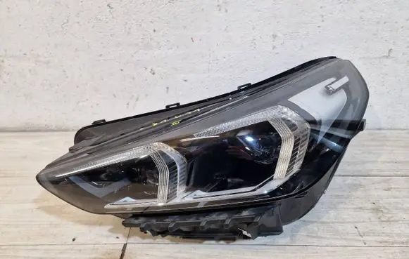 BMW X1 U11 Headlight/headlamp 5a9a227-01