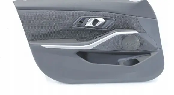 BMW 3 G20 G21 Front door card panel trim 9460713 51419460713