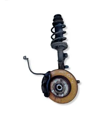 Hyundai i10 Front wheel hub spindle knuckle 
