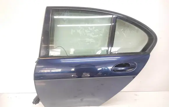 BMW 7 E65 E66 Rear door