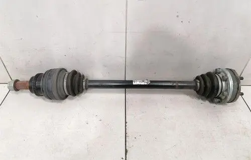 Ferrari 550 Maranello Rear driveshaft/prop shaft