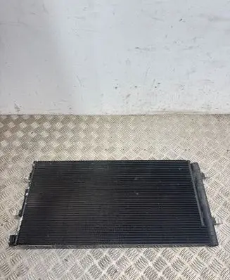 Audi A6 C7 A/C cooling radiator (condenser) 4G0260401Q