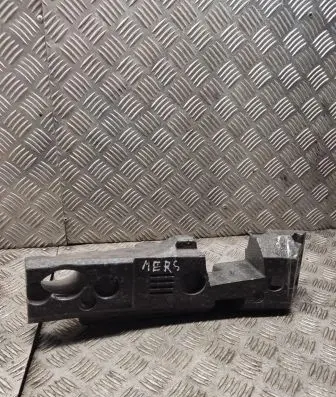 Mercedes-Benz E W212 Front bumper foam support bar a2128852037