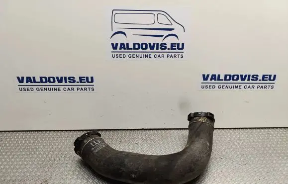 Mercedes-Benz Vito Viano W447 Intercooler hose/pipe A4475280382 ZGS002Q1