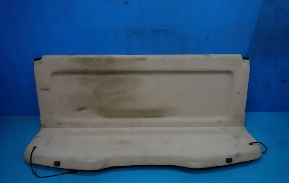 Renault Scenic III - Grand scenic III Parcel shelf 794200012R