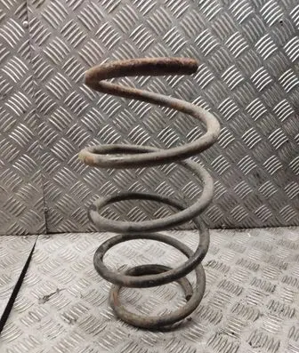Audi A6 S6 C4 4A Front coil spring 