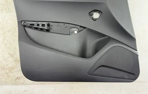Audi Q5 SQ5 Front door card panel trim 8R2867105