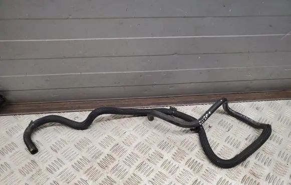 Jeep Grand Cherokee Brake booster pipe/hose 52124752AE