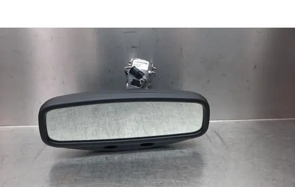 Peugeot 308 Side skirt rear trim 96813517XT