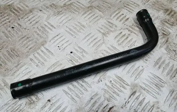 Dacia Duster II Wheel nut wrench 8201193131