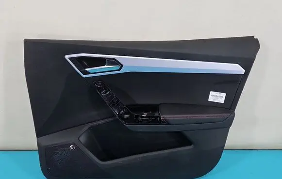 Seat Arona Front door card panel trim 6F0867114 IMPRK1473358