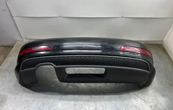 Audi Q3 8U Rear bumper 