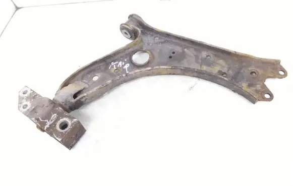 Audi A3 S3 A3 Sportback 8P Front lower control arm/wishbone 1K0407189E